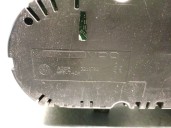 Recambio de cuadro instrumentos para volkswagen golf vi descapotable (517) 1.6 tdi referencia OEM IAM 5K7920870A A2C53219792 VDO