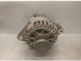 Recambio de alternador para saab 9-5 (ys3g) 2.0 tid referencia OEM IAM 13502582  2650800A VALEO