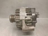 Recambio de alternador para saab 9-5 (ys3g) 2.0 tid referencia OEM IAM 13502582  2650800A VALEO