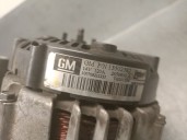 Recambio de alternador para saab 9-5 (ys3g) 2.0 tid referencia OEM IAM 13502582  2650800A VALEO