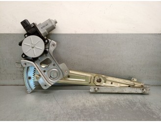 Recambio de elevalunas delantero derecho para mitsubishi lancer viii sportback (cx_a) 2.0 di-d (cx8a) referencia OEM IAM 5713A12