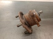 Replacement rear right steering knuckle for Ford Focus II (DA_, HCP, DP) 1.8 TDCi OEM IAM reference 1506577 1506577 