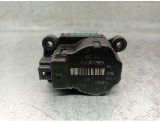 Recambio de motor calefaccion para saab 9-5 (ys3g) 2.0 tid referencia OEM IAM 52433779R0  DELPHI