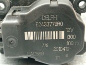 Recambio de motor calefaccion para saab 9-5 (ys3g) 2.0 tid referencia OEM IAM 52433779R0  DELPHI