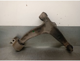Recambio de brazo suspension inferior delantero derecho para opel vectra c (z02) 1.9 cdti (f69) referencia OEM IAM 352051 352051
