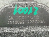 Recambio de sensor lluvia para saab 9-5 (ys3g) 2.0 tid referencia OEM IAM 13311618 