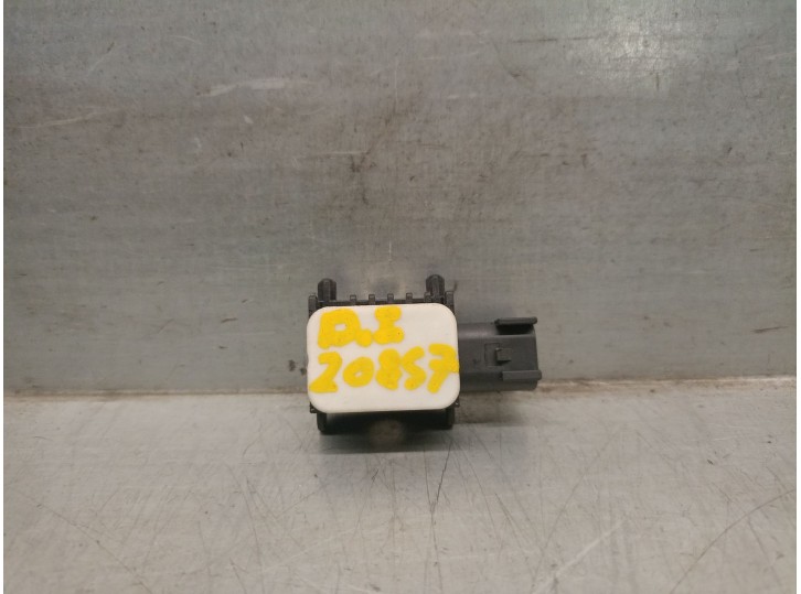 Replacement impact sensor for Ford Focus II (DA_, HCP, DP) 1.8 TDCi OEM IAM reference 3M5T14B342AB 965290907 BOSCH