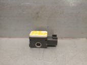 Replacement impact sensor for Ford Focus II (DA_, HCP, DP) 1.8 TDCi OEM IAM reference 3M5T14B342AB 965290907 BOSCH
