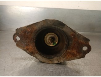 Recambio de amortiguador trasero izquierdo para nissan almera ii hatchback (n16) 1.5 referencia OEM IAM 56210BM410 56210BM426 