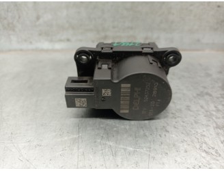 Recambio de motor calefaccion para saab 9-5 (ys3g) 2.0 tid referencia OEM IAM 52437252  DELPHI