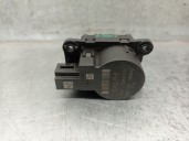 Recambio de motor calefaccion para saab 9-5 (ys3g) 2.0 tid referencia OEM IAM 52437252 DELPHI
