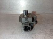 Recambio de motor calefaccion para saab 9-5 (ys3g) 2.0 tid referencia OEM IAM 52437252  DELPHI