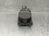 Recambio de motor calefaccion para saab 9-5 (ys3g) 2.0 tid referencia OEM IAM 52437252  DELPHI