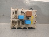 Recambio de caja reles / fusibles para nissan almera ii hatchback (n16) 1.5 referencia OEM IAM 243505M300 0601012