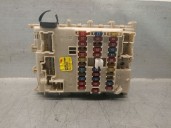 Recambio de caja reles / fusibles para nissan almera ii hatchback (n16) 1.5 referencia OEM IAM 243505M300 0601012