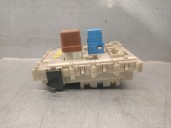 Recambio de caja reles / fusibles para nissan almera ii hatchback (n16) 1.5 referencia OEM IAM 243505M300 0601012