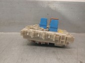 Recambio de caja reles / fusibles para nissan almera ii hatchback (n16) 1.5 referencia OEM IAM 243505M300 0601012