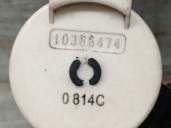 Recambio de sensor para saab 9-5 (ys3g) 2.0 tid referencia OEM IAM 10366474 