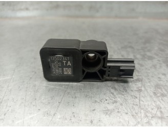 Recambio de sensor impacto para saab 9-5 (ys3g) 2.0 tid referencia OEM IAM 13502341 343149712