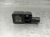 Recambio de sensor impacto para saab 9-5 (ys3g) 2.0 tid referencia OEM IAM 13502341  343149712