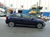 opel astra g hatchback (t98) del año 2002