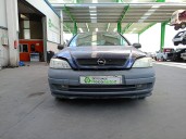 opel astra g hatchback (t98) del año 2002