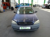 opel astra g hatchback (t98) del año 2002
