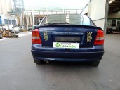 opel astra g hatchback (t98) del año 2002