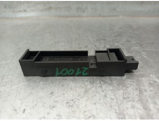 Recambio de antena para saab 9-5 (ys3g) 2.0 tid referencia OEM IAM 13502551 13502551 74938500 HELLA