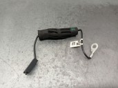 Replacement electronic module for Saab 9-5 (YS3G) 2.0 TID OEM IAM reference 13319535 13319535 421251063
