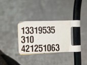 Replacement electronic module for Saab 9-5 (YS3G) 2.0 TID OEM IAM reference 13319535 13319535 421251063