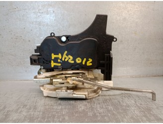 Recambio de cerradura puerta trasera izquierda para mitsubishi lancer viii sportback (cx_a) 2.0 di-d (cx8a) referencia OEM IAM 5