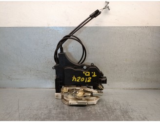 Recambio de cerradura puerta trasera derecha para mitsubishi lancer viii sportback (cx_a) 2.0 di-d (cx8a) referencia OEM IAM 574