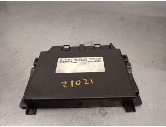Recambio de centralita cambio automatico para mercedes-benz clase e (w210) e 300 turbo-d (210.025) referencia OEM IAM A021545083