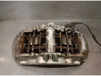 Recambio de pinza freno delantera derecha para mercedes-benz clase sl (w230) roadster 55 amg (230.474) referencia OEM IAM A00242