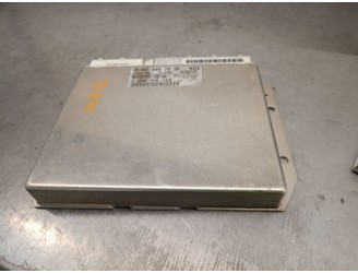 Recambio de centralita asr para mercedes-benz clase e (w210) e 300 turbo-d (210.025) referencia OEM IAM 0175457532  0265109056 -