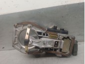 Recambio de cabezal inyeccion para audi 100 c4 sedán (4a2) 2.3 e referencia OEM IAM 054133353A 054133471BX 0438121085 BOSCH