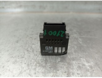 Recambio de sensor para saab 9-5 (ys3g) 2.0 tid referencia OEM IAM 013231068 