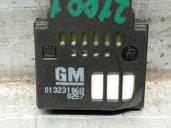 Recambio de sensor para saab 9-5 (ys3g) 2.0 tid referencia OEM IAM 013231068  