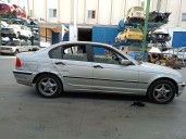 bmw 3 (e46) del año 1999