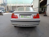 bmw 3 (e46) del año 1999