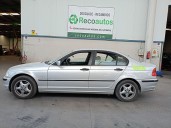 bmw 3 (e46) del año 1999