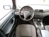 bmw 3 (e46) del año 1999
