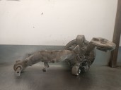 Recambio de mangueta trasera izquierda para fiat doblo cargo (263_) 1.3 d multijet referencia OEM IAM 518293310 51814658 