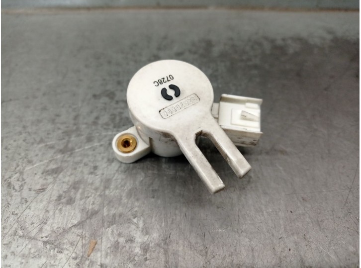 Replacement sensor for Saab 9-5 (YS3G) 2.0 TiD OEM IAM reference 22670896 22670896 0728C