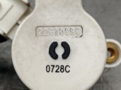 Replacement sensor for Saab 9-5 (YS3G) 2.0 TiD OEM IAM reference 22670896 22670896 0728C