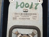 Recambio de antena para saab 9-5 (ys3g) 2.0 tid referencia OEM IAM 13305798  140640