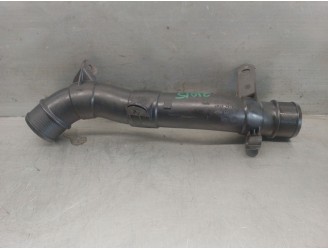 Recambio de tubo para opel vectra c (z02) 1.9 cdti (f69) referencia OEM IAM 55350916 