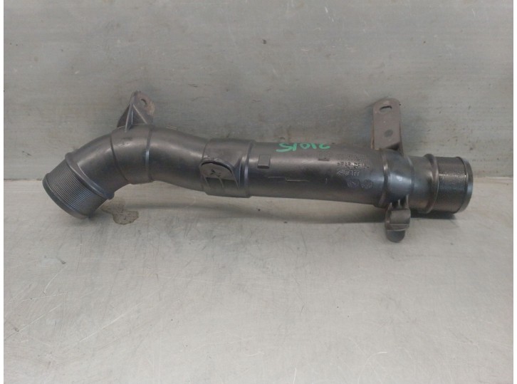 Recambio de tubo para opel vectra c (z02) 1.9 cdti (f69) referencia OEM IAM 55350916 