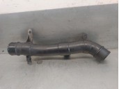 Recambio de tubo para opel vectra c (z02) 1.9 cdti (f69) referencia OEM IAM 55350916 